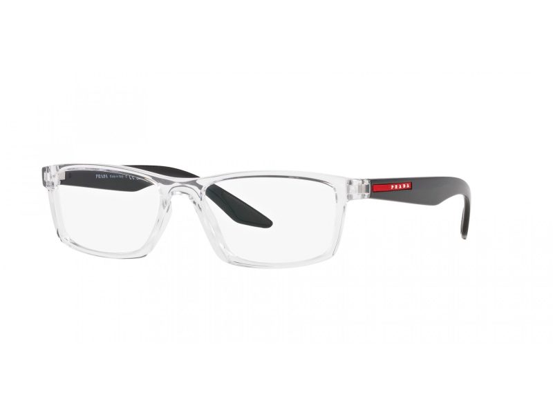 Prada Linea Rossa Brillen PS 04PV 2AZ1O1