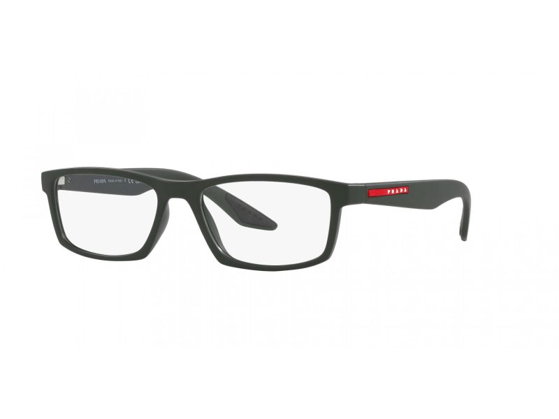 Prada Linea Rossa Brillen PS 04PV CCH1O1
