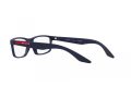 Prada Linea Rossa Brillen PS 04PV U631O1