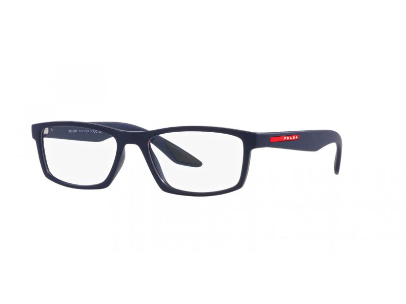 Prada Linea Rossa Brillen PS 04PV U631O1