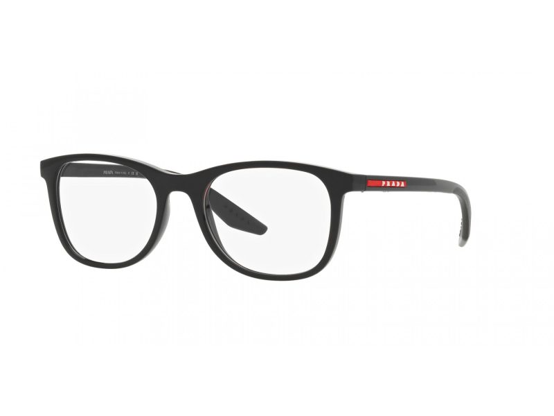 Prada Linea Rossa Brillen PS 05PV 1AB1O1