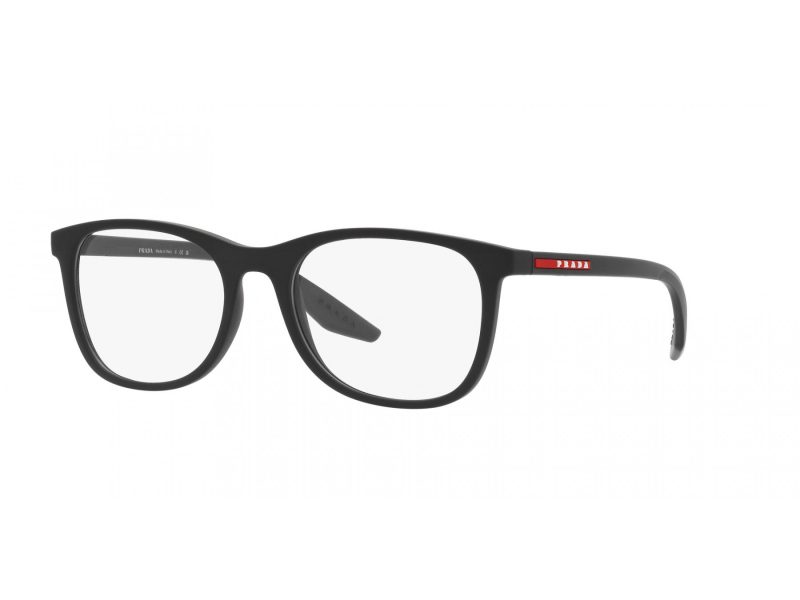 Prada Linea Rossa Brillen PS 05PV DG01O1