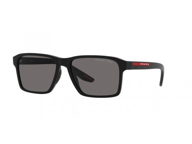 Prada Linea Rossa Zonnebril PS 05YS DG002G