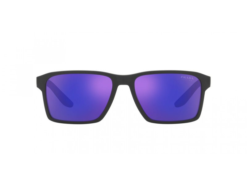 Prada Linea Rossa Zonnebril PS 05YS UFK05U