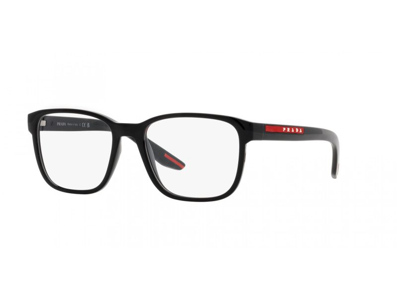 Prada Linea Rossa Brillen PS 06PV 1AB1O1