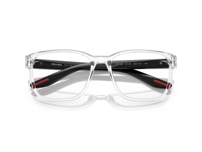 Prada Linea Rossa Brillen PS 0PS 06PV 2AZ1O1