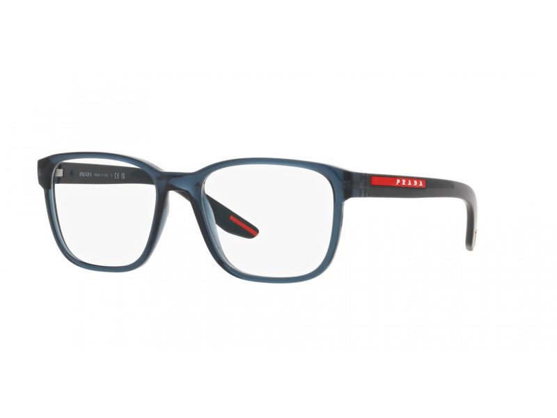 Prada Linea Rossa Brillen PS 06PV CZH1O1