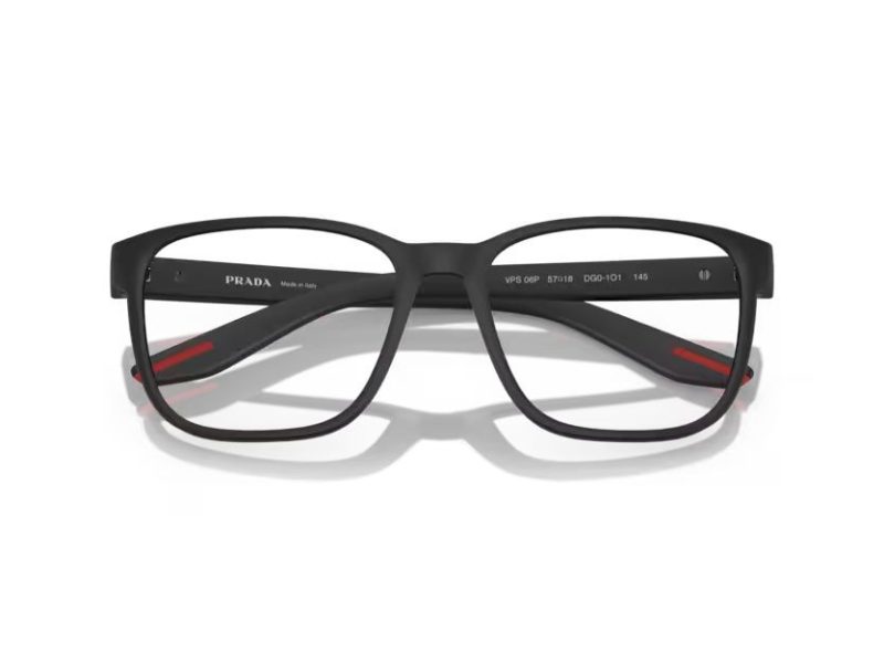 Prada Linea Rossa Brillen PS 0PS 06PV DG01O1