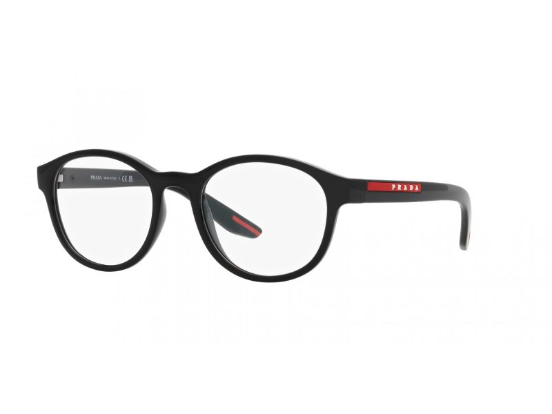 Prada Linea Rossa Brillen PS 07PV 1AB1O1