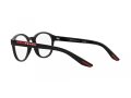 Prada Linea Rossa Brillen PS 07PV 1AB1O1