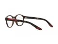 Prada Linea Rossa Brillen PS 07PV 5811O1