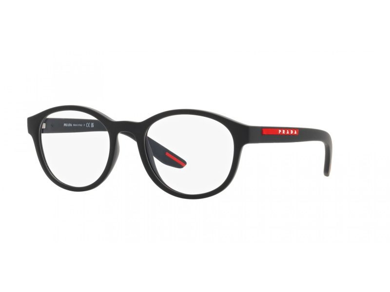 Prada Linea Rossa Brillen PS 07PV DG01O1