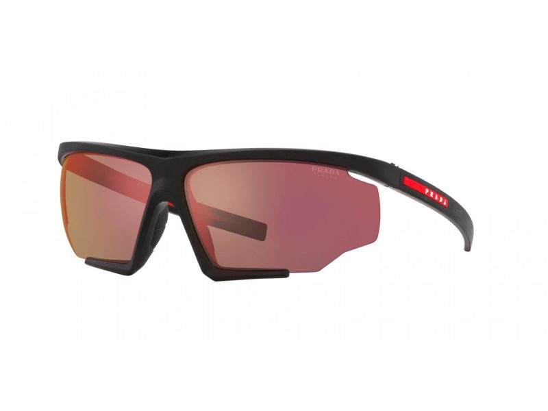 Prada Linea Rossa Zonnebril PS 07YS DG010A