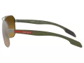 Prada Linea Rossa Zonnebril PS 51VS DG1741