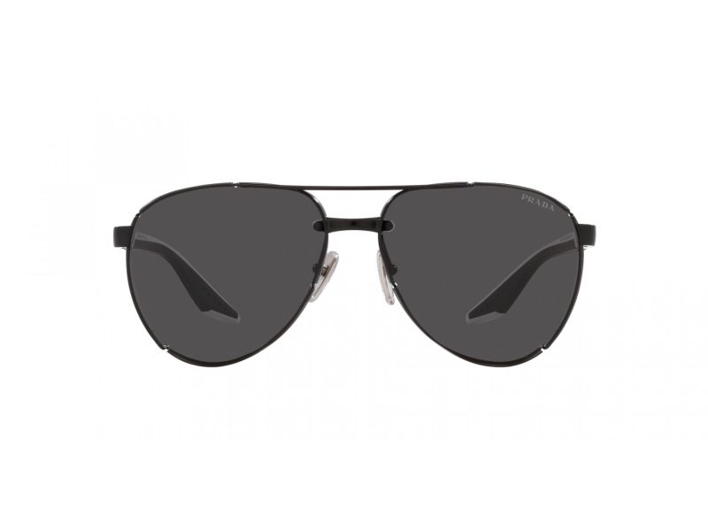 Prada Linea Rossa Zonnebril PS 51YS 1BO06F
