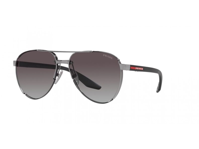 Prada Linea Rossa Zonnebril PS 51YS 5AV09U