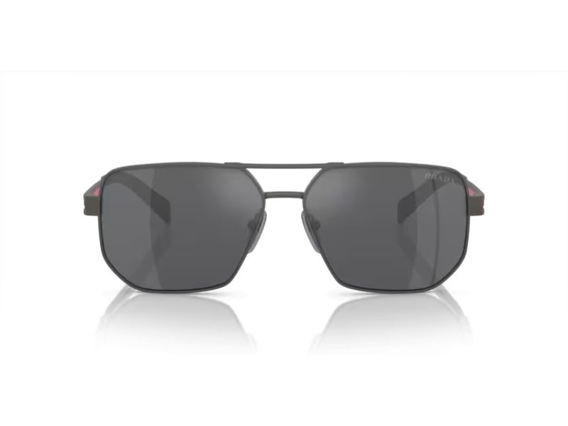 Prada Linea Rossa Zonnebril PS 51ZS 19K60A