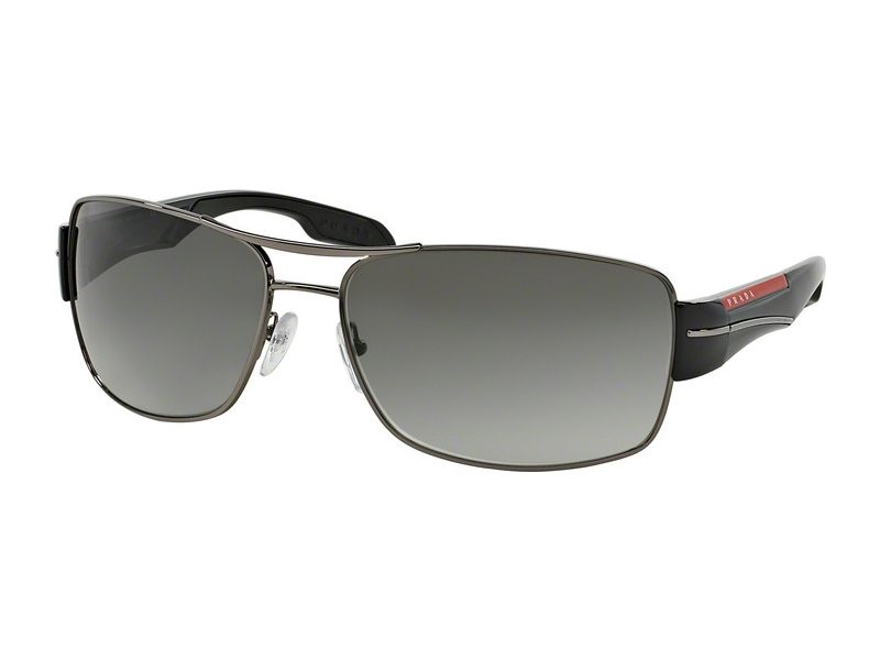 Prada Linea Rossa Zonnebril PS 53NS 5AV3M1