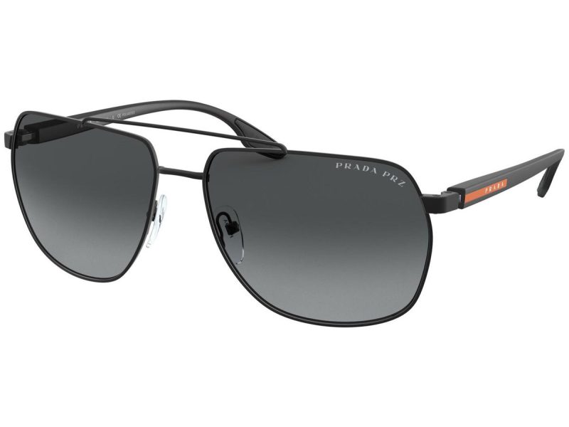 Prada Linea Rossa Zonnebril PS 55VS 1BO5W1