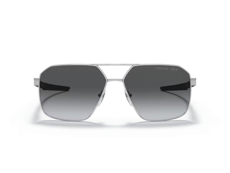 Prada Linea Rossa Zonnebril PS 55WS 1BC06G
