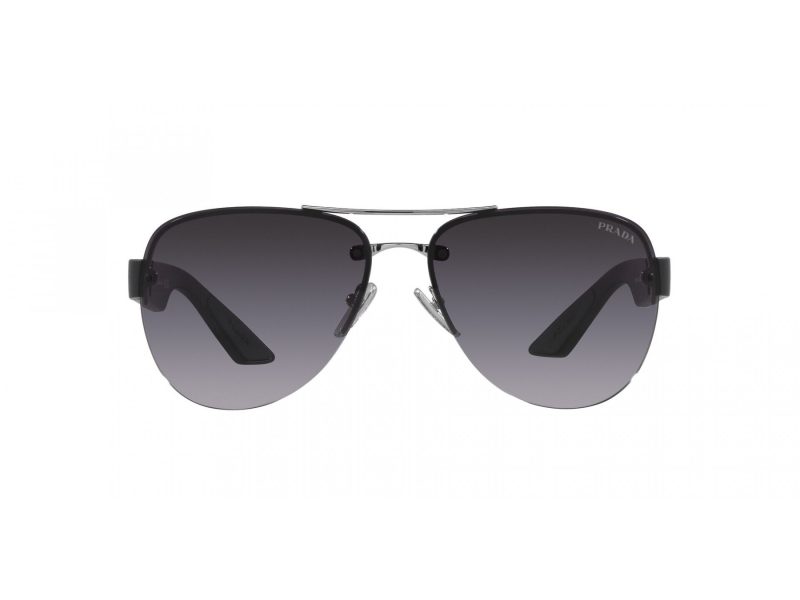 Prada Linea Rossa Zonnebril PS 55YS 1BC09U
