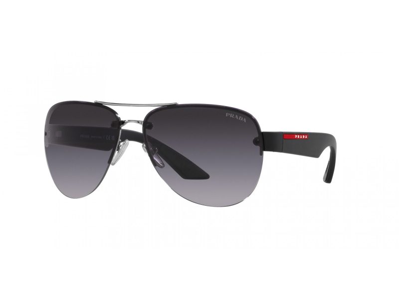 Prada Linea Rossa Zonnebril PS 55YS 1BC09U
