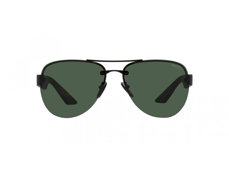 Prada Linea Rossa Zonnebril PS 55YS 1BO06U