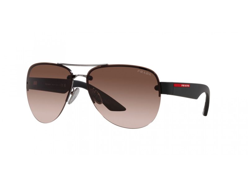 Prada Linea Rossa Zonnebril PS 55YS 5AV02P