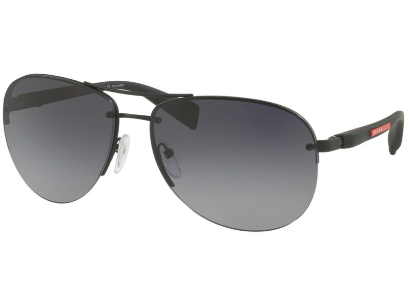 Prada Linea Rossa Ps 56ms (65) Zonnebril PS 56MS DG05W1
