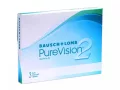 PureVision 2 (3 lenzen)