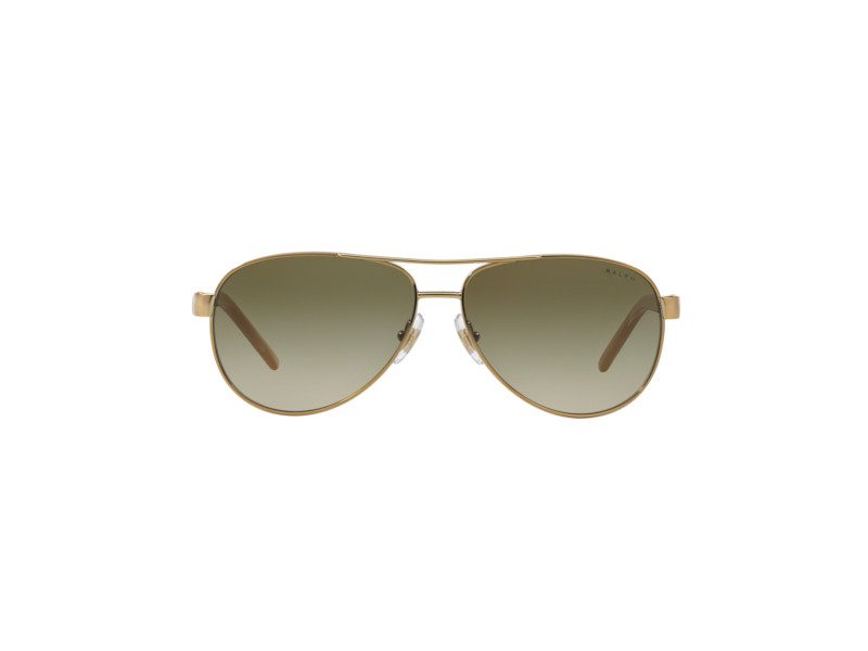 Ralph Zonnebril RA 4004 101/13