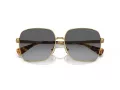 Ralph Zonnebril RA 4142 9004T5