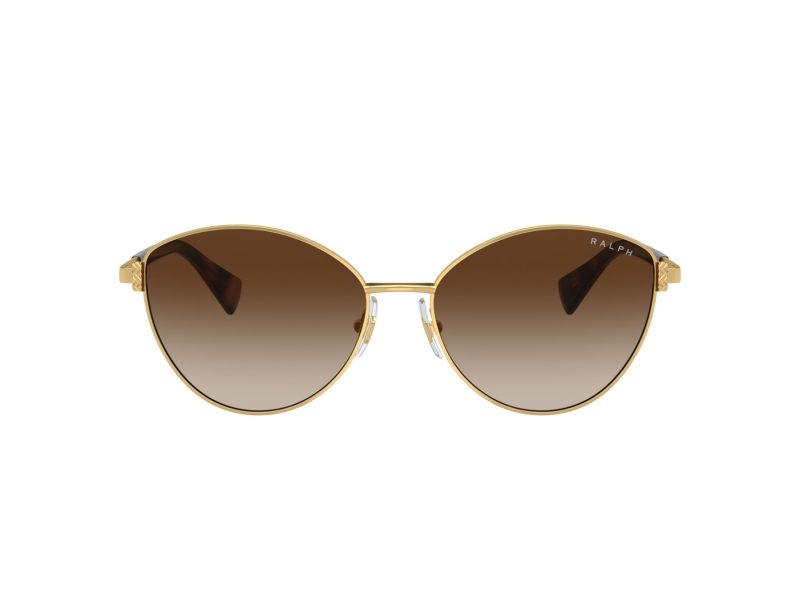 Ralph Zonnebril RA 4145 900413