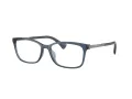 Ralph RA 7160U 6198 53 Férfi, Női szemüvegkeret (optikai keret)
