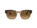 Ray-Ban Mega Hawkeye Zonnebril RB 0RB0298S 1292M2