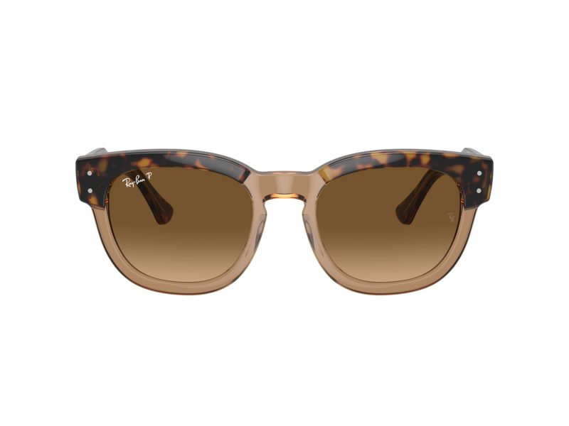 Ray-Ban Mega Hawkeye Zonnebril RB 0RB0298S 1292M2