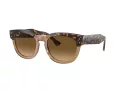 Ray-Ban Mega Hawkeye Zonnebril RB 0RB0298S 1292M2