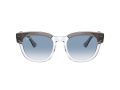 Ray-Ban Mega Hawkeye Zonnebril RB 0RB0298S 13553F
