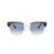 Ray-Ban Mega Hawkeye Zonnebril RB 0RB0298S 13553F