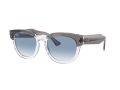 Ray-Ban Mega Hawkeye Zonnebril RB 0RB0298S 13553F