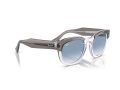 Ray-Ban Mega Hawkeye Zonnebril RB 0RB0298S 13553F