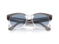 Ray-Ban Mega Hawkeye Zonnebril RB 0RB0298S 13553F