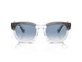 Ray-Ban Mega Hawkeye Zonnebril RB 0RB0298S 13553F