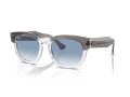Ray-Ban Mega Hawkeye Zonnebril RB 0RB0298S 13553F
