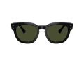 Ray-Ban Mega Hawkeye Zonnebril RB 0298S 901/31
