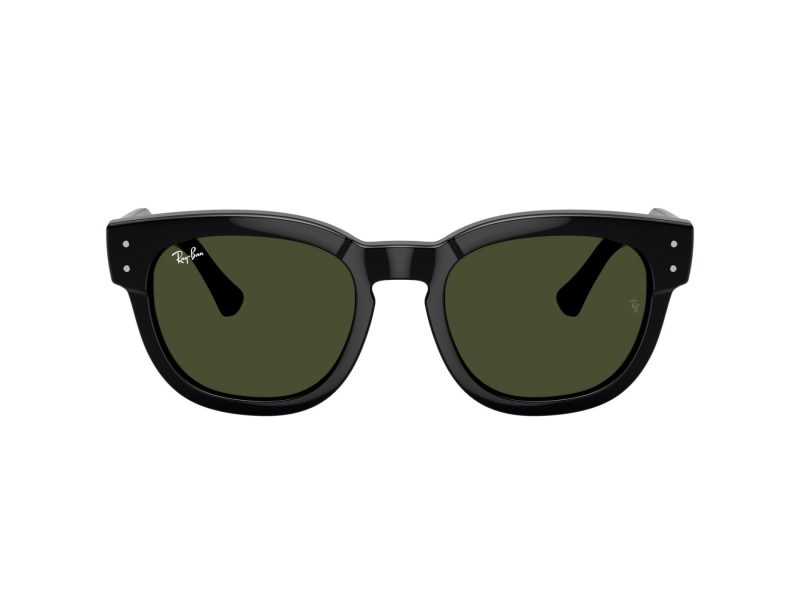 Ray-Ban Mega Hawkeye Zonnebril RB 0RB0298S 901/31