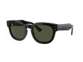 Ray-Ban Mega Hawkeye Zonnebril RB 0298S 901/31