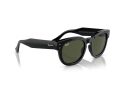 Ray-Ban Mega Hawkeye Zonnebril RB 0298S 901/31