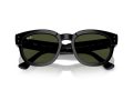 Ray-Ban Mega Hawkeye Zonnebril RB 0298S 901/31
