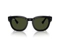 Ray-Ban Mega Hawkeye Zonnebril RB 0298S 901/31